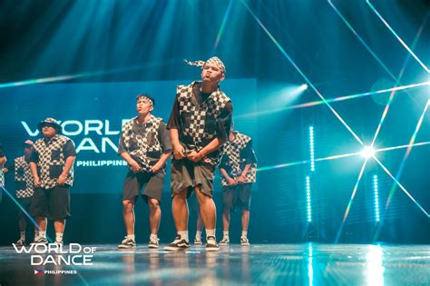 world of dance philippines|WOD PH 2024: FIRST SHOW! .